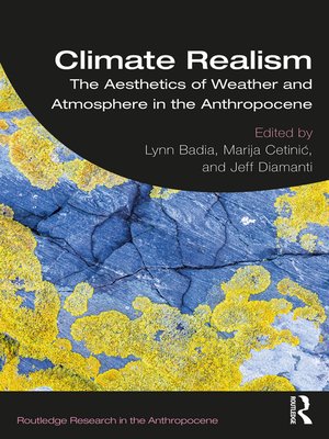 cover image of Climate Realism